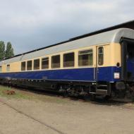 62er Rheingold Express - Barwagen #2 (07.09.2013)
