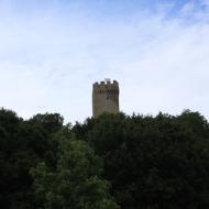 Burg Olbrück (25.07.2015)