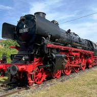 DB Museum Koblenz - Sommerfest (30./31. Mai 2026)