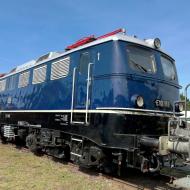 DB Museum Koblenz - Sommerfest (30./31. Mai 2026)