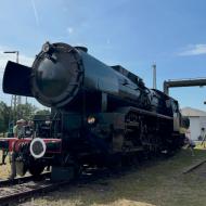 DB Museum Koblenz - Sommerfest (30./31. Mai 2026)