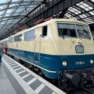 DB Museum Koblenz - Sommerfest (30./31. Mai 2026)