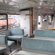 die Ferkeltaxen LVT 172 001 und 172 601 vom Verein Hafenbahn Neustrelitz e.V. konnten später auch besichtigt werden - Sommerfest 2026 der Dampflokfreunde Berlin